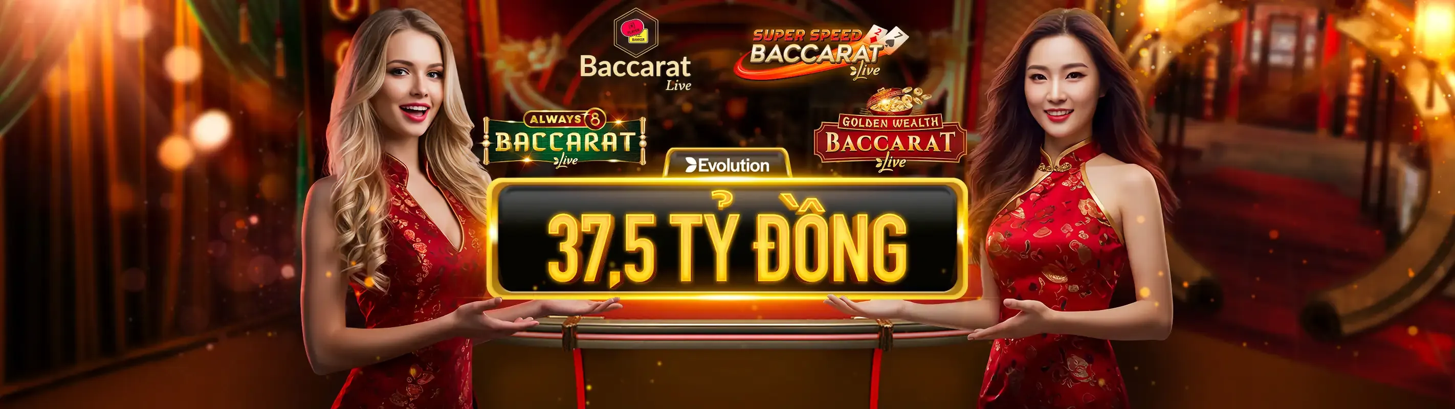 Ưu đãi VIP độc quyền